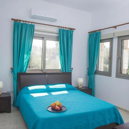 Stunning New Beach Front Villa,1st Line To The Beach, Large Pool, Wonderful Area Villa *