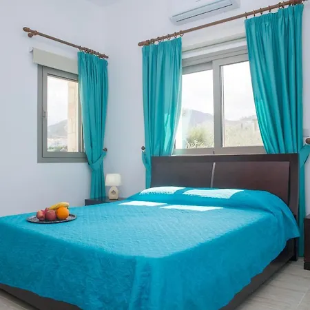 Villa Stunning New Beach Front Villa,1st Line To The Beach, Large Pool, Wonderful Area *